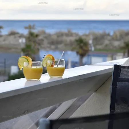 Апартаменти Libertine - Heliopolis L 82 - Luxe -by Agn - 2 Personnes *